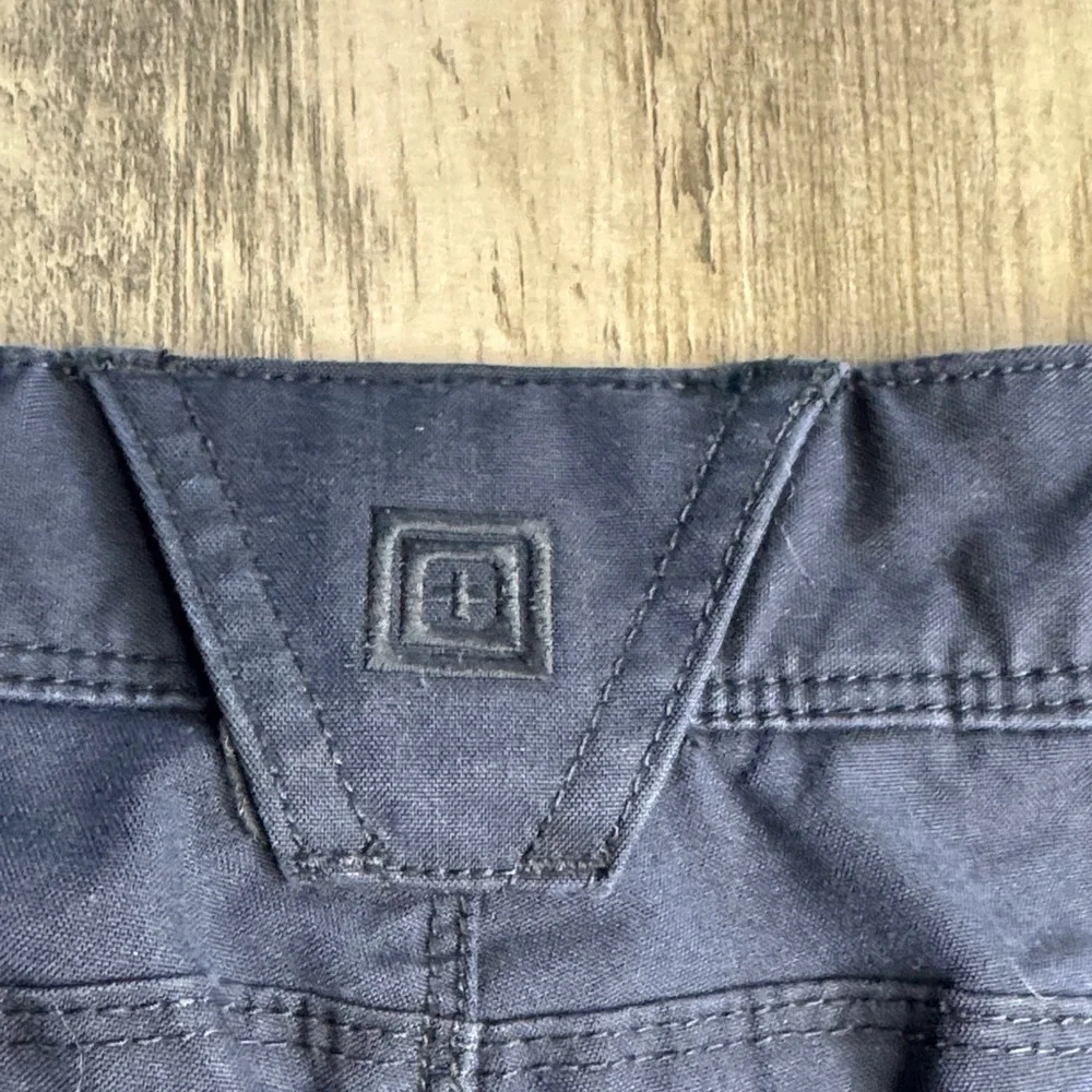 5.11 Tactical rugged navy